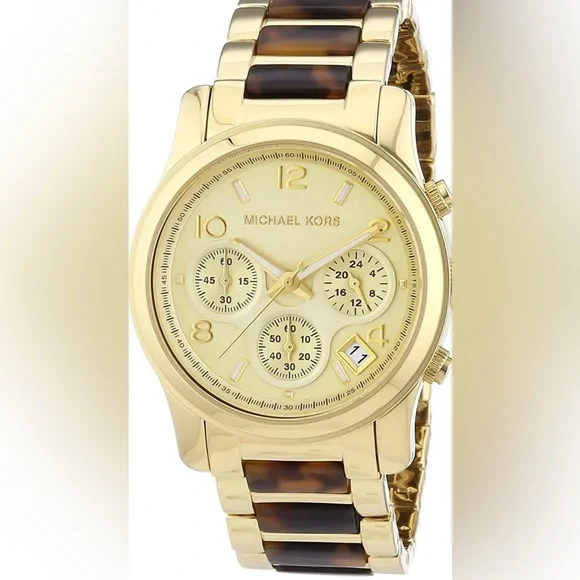 Michael Kors | Accessories | Michael Kors Mk5659 Womens  display picture 2